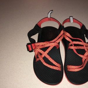 Chacos Big Kids sandal like new